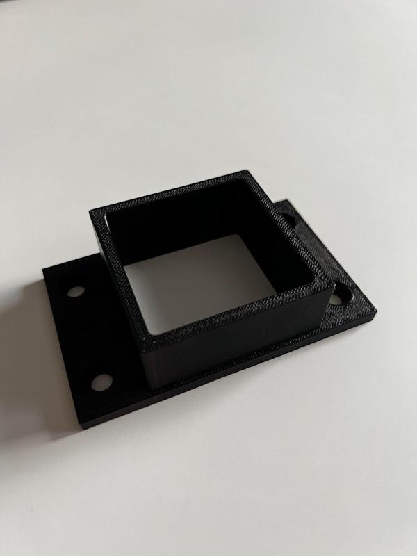 MX5 Afm to Ramair adapter