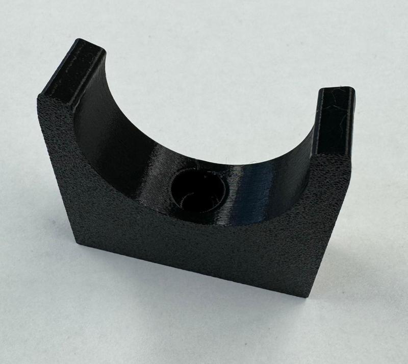 40 mm Pipe bracket