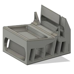 F150 Dash Phone Holder
