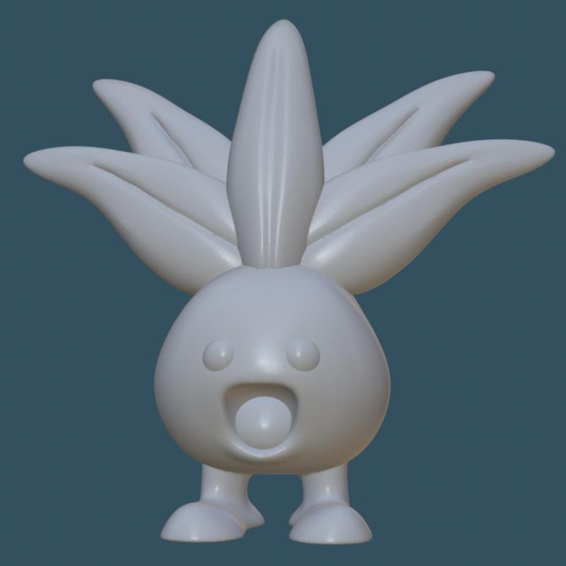 Oddish