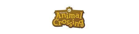 Animal crossing sign