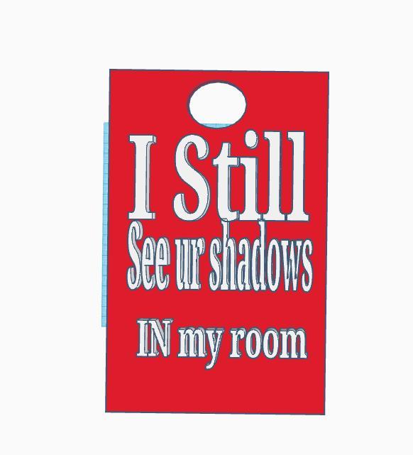 Juice wrld Lucid dreams quote sign