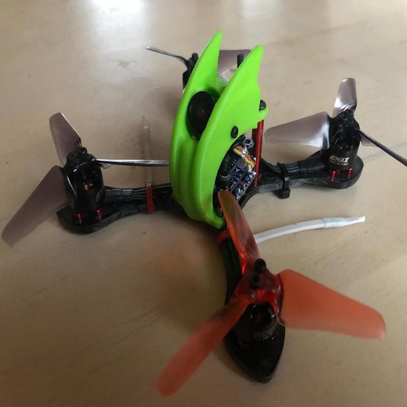Canopy for Brickracing SB3 Ultra