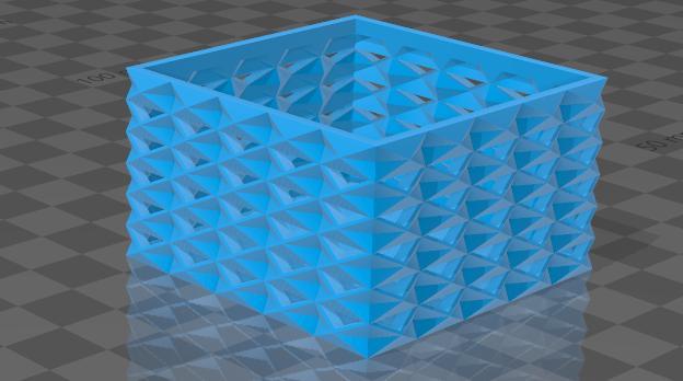 caja mapa guardar herramientas, juguetes,etc