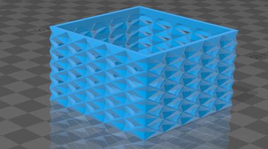 caja mapa guardar herramientas, juguetes,etc