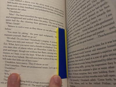 Bookmark