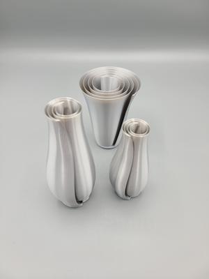 Vase  eBud (Single or Multiple Wall)