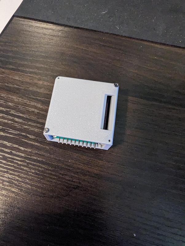 ESP32 s2 mini Case
