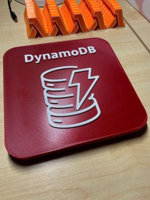 AWS DynamoDB
