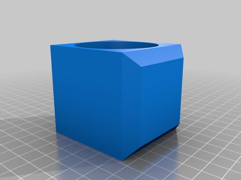 Amiibo Mario Blocks
