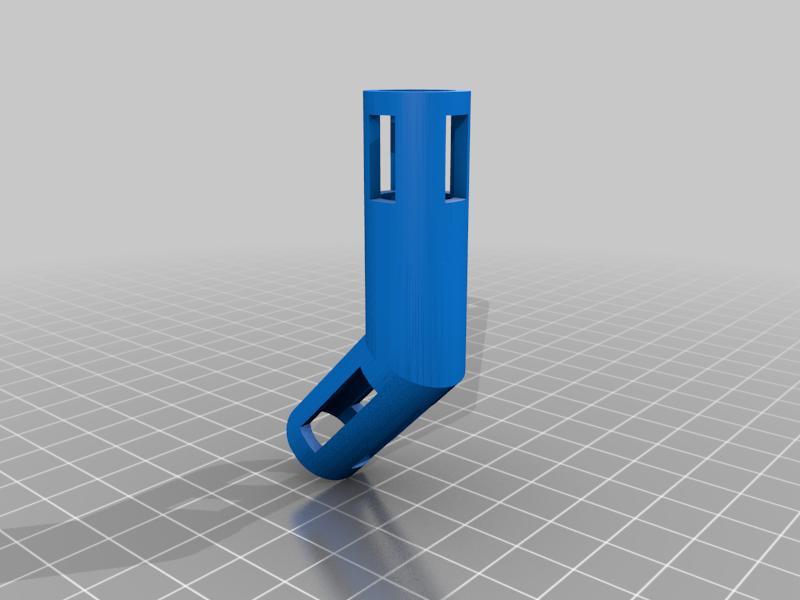 Vape Cartridge Consolidator