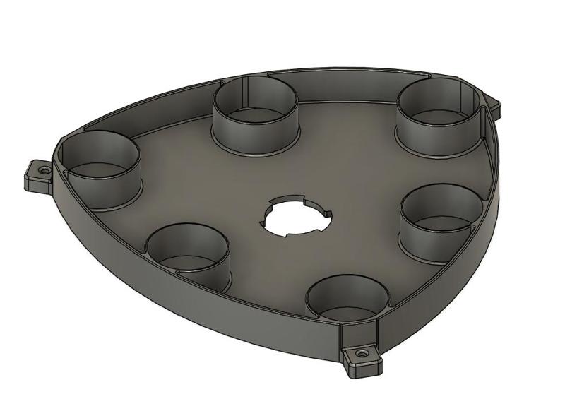 Celestron Nexstar Tripod Tray