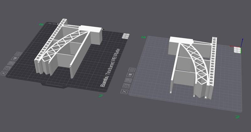 Dom Luis Bridge - Oporto