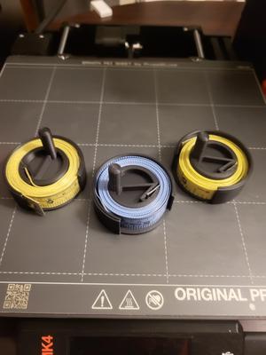 Sewing Measuring Tape Holder