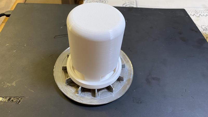 Sifon do sprchového koutu