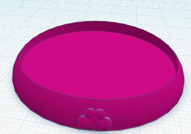 plato para perros, Dog bowl dog dish