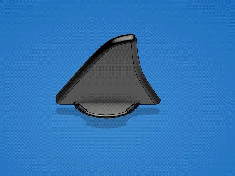 Shark fin