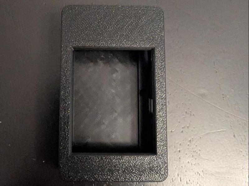 Havoc ESP32 Case