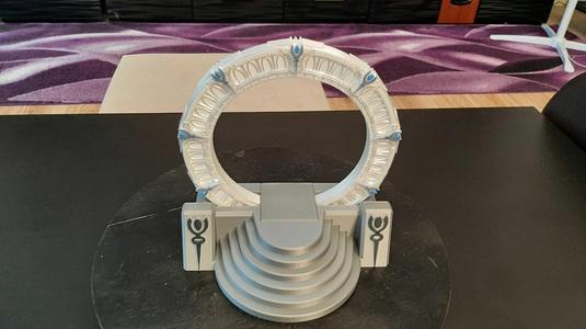 Ori Stargate