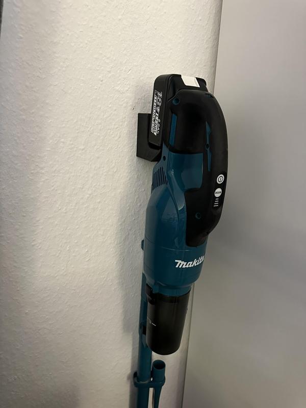 Makita DCL286 Vacuum Wall Mount