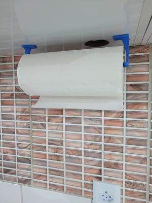 Suporte Papel Toalha