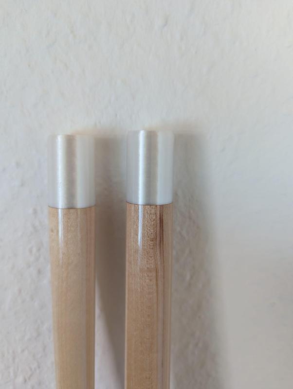 Thread saver for PowerBreak Cues (QuickLock)