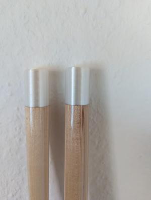 Thread saver for PowerBreak Cues (QuickLock)