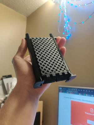 Mini Metal Foundry - Metal Molding and Casting Apparatus