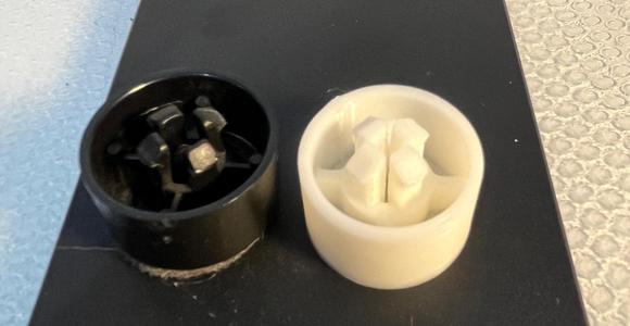 Corsair Carbide Spec 01 foot