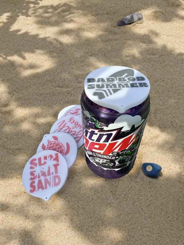 Can Cover Lids