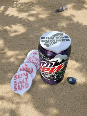Can Cover Lids