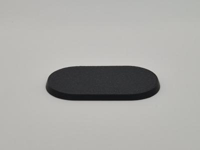 35x60 Round Proxy Base Mini