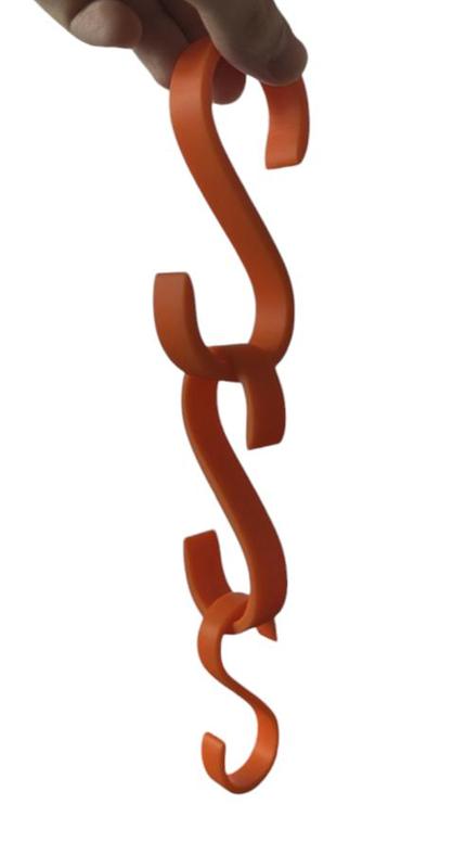 S-Hooks