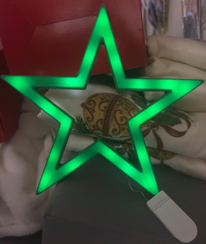 Christmas Star