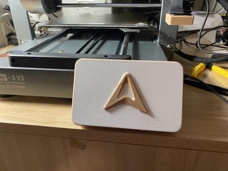 ENDER 3 V3 (CORE XZ) SCREEN TRANSLATOR