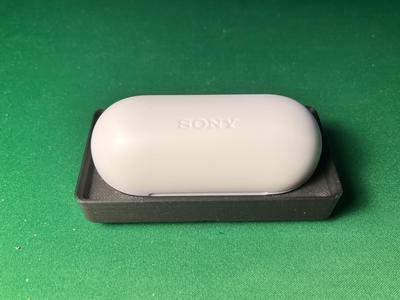 Sony WF-C700N Gridfinity Bin