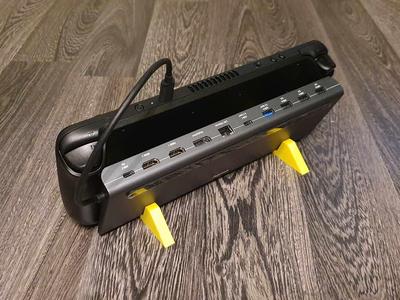 Universal Slim Steam Deck Dock