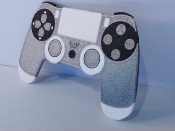 standard ps console pad/topper