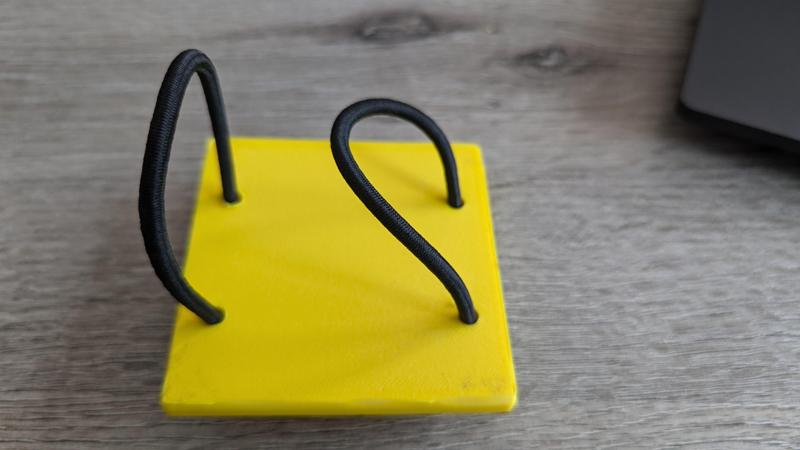 Support de poids / Weight Support