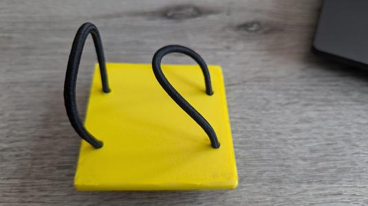 Support de poids / Weight Support