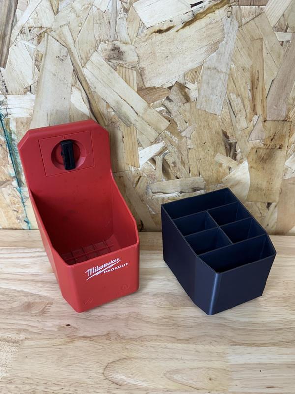 Divider for Packout Organizer Cup (48-22-8336)