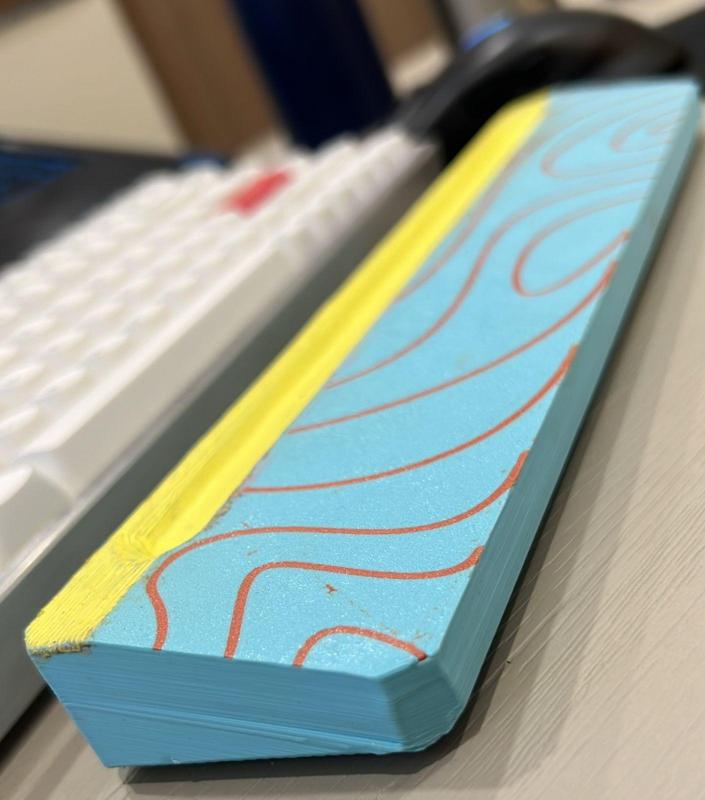 Wrist Rest