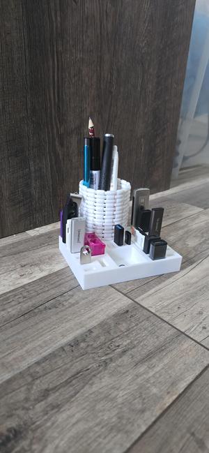 Schreibtisch Organizer