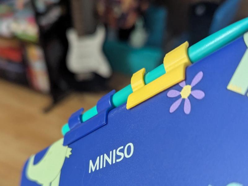 Miniso Drawing Tablet Stylus Holder