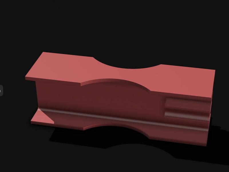 Reed cases for oboe