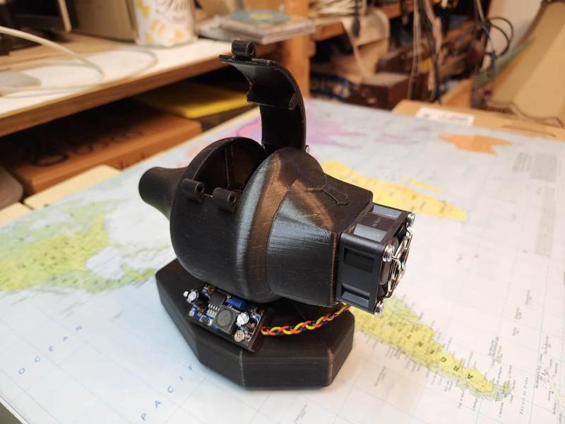 Déshumidificateur 1