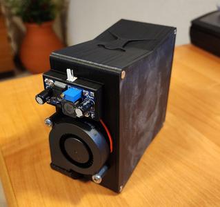 Déshumidificateur 2