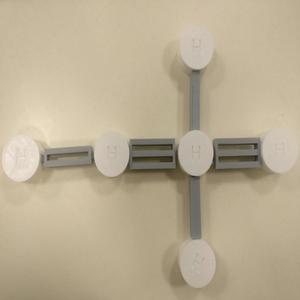 E3D+VET Exercise: 2D Chemical Formulation