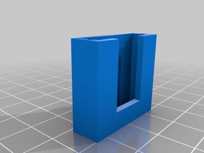 Raspberry Pi Cam Holder for Camera Module V3