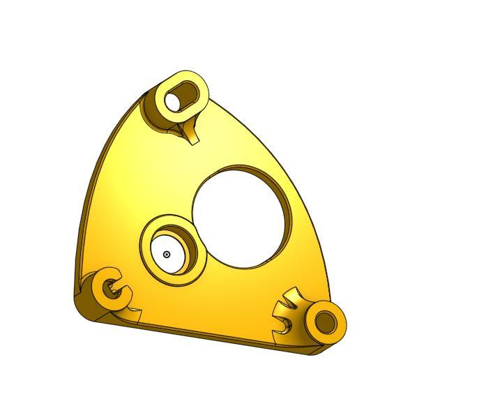 Sherpa Micro Fatplate